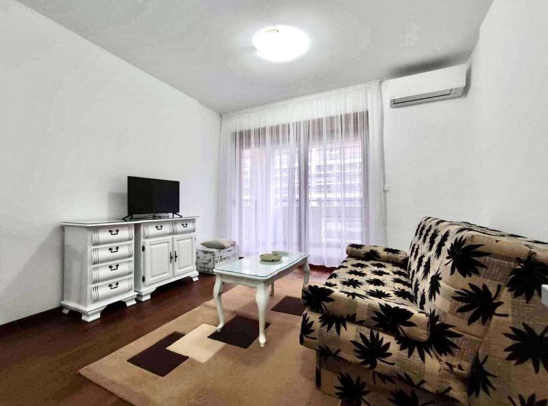 Podgorica, Master Kvart, studio apartman 30m2